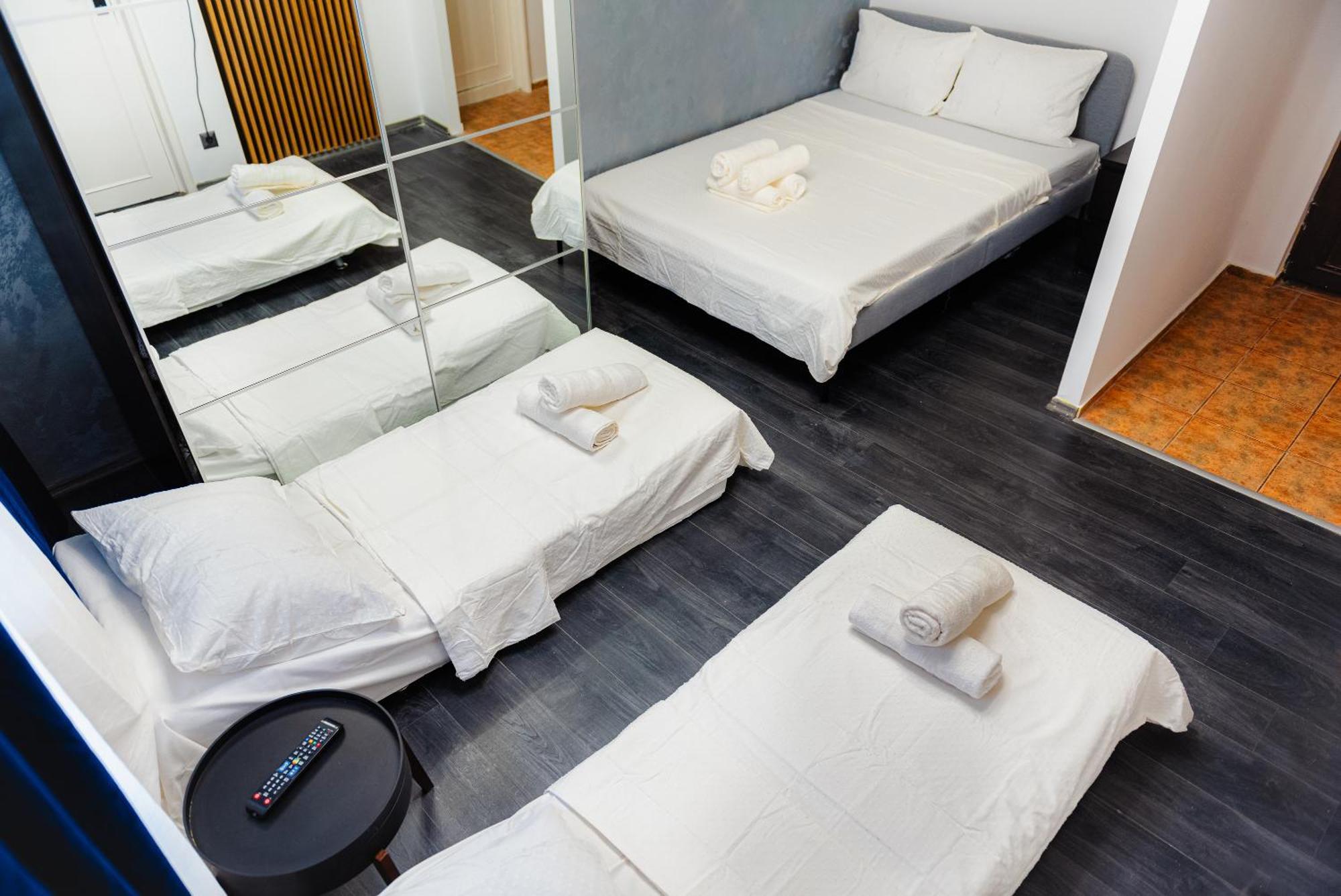Appartement Modern - Victory Square Near Government Building *